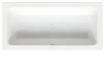 Bette One Badewanne 3314000 190 x 90 cm, weiss