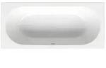 Bette Badewanne BetteStarlet 1630000 180 x 80 X 42 cm, weiss