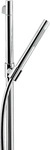hansgrohe 27980000, hansgrohe Brauseset Axor Starck 27980000 chrom