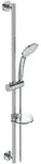 Ideal Standard Idealrain Brausekombination B9414AA 90 cm, mit 1-Strahlart Handbrause,