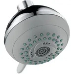 hansgrohe Kopfbrause Crometta 85 Multi 28425000 chrom, 3 Strahlarten
