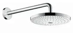 hansgrohe Raindance Select Kopfbrause 26466400 S 240 2jet, wei&szlig;/chrom, mit