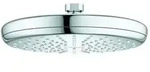 Grohe Tempesta 210 Kopfbrause 26408000 chrom, 1 Strahlart