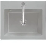 Villeroy und Boch 33090FKR 33090F 565x475mm Rechteck Crema C+