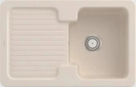 Villeroy und Boch 674500FU, Villeroy und Boch 674500FU 800x510mm Rechteck Ivory