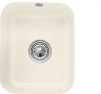 Villeroy und Boch 670400FU, Villeroy und Boch 670400FU 370x435mm Rechteck Ivory