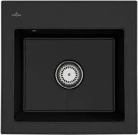 Villeroy und Boch 331501J0, Villeroy und Boch Subway 50 S Einbausp&uuml;le 331501J0...