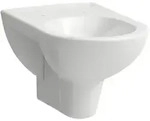 LAUFEN Pro Wand-Tiefsp&uuml;l-WC H8209500490001 pergamon, 36x56cm