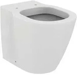 Ideal Standard Connect Stand Tiefsp&uuml;l WC E8231MA weiss Ideal Plus, Abgang...