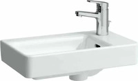 Laufen H8159544001041, LAUFEN Pro S Handwaschbecken 8159544001041 48 x 28 cm,...