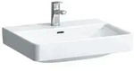 LAUFEN Pro S Aufsatz-Waschtisch 8169634001091 60 x 46,5 cm, ohne Hahnloch, mit