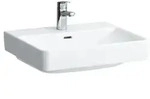 LAUFEN LAUFEN Pro S Waschtisch 8109624001041 55 x 46,5 cm, mit Hahnloch, mit