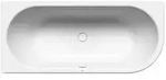 Kaldewei Centro duo 1 Badewanne rechts 283730000001 180x80cm, Antislip, wei&szlig;