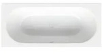 Badewanne BetteStarlet 1380000Plus 170 x 75 x 42 cm, weiss GlasurPlus