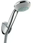 hansgrohe Brause Set Crometta 85 27577000 chrom, Brauseschlauch 1,60 m