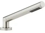 Dornbracht Meta.02 Wannenset 2770297906 platin matt, f&uuml;r Wannenrandmontage