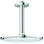 Grohe Rainshower Cosmopolitan 210 Kopfbrause 26063000, chrom, 9,5l/min,...
