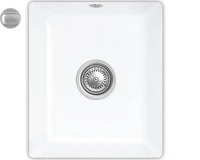 Villeroy und Boch 332402KG, Villeroy und Boch Unterbausp&uuml;le 332402KG mit