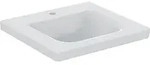 Ideal Standard Connect Freedom Waschtisch E548501 60 x 55 cm, weiss, unterfahrbar,