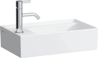 Laufen H8153354001111, LAUFEN Kartell Handwaschbecken 8153354001111, LCC, 46x28...