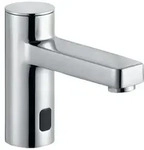 Kludi Zenta E Waschtischarmatur 3820205 chrom, elektronisch, Infrarot,...