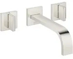 Dornbracht Mem Fertigmontageset 36712782-08 f&uuml;r...