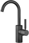 Dornbracht Meta Einhebelmischer 33510661-33 mit Ablaufgarnitur, Ausladung 123mm,