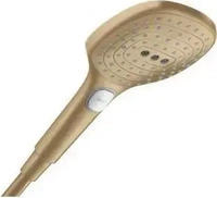 hansgrohe 26520140, hansgrohe Raindance Select E Handbrause 26520140 DN 15, 3jet,