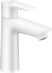 hansgrohe 71713700, hansgrohe Talis E Waschtisch-Einhebelmischer 71713700 mit