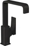 hansgrohe Metropol Waschtisch-Einhebelmischer 32511670 Ausladung 165 mm, mit
