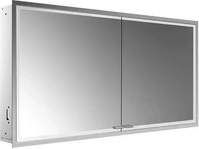 Emco 989707109, Emco Asis Prestige 2 Unterputz-Lichtspiegelschrank 989707109