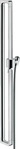 hansgrohe 36736000, hansgrohe Axor Citterio E Brausestange 36736000 chrom, 0,90 m,