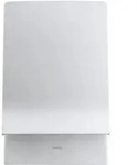 Duravit Design Classics Wand WC Viu 25110900001 37x57cm, 4,5 l, Rimless, Wei&szlig;