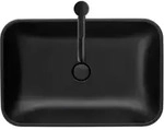 Duravit Happy D.2 Aufsatz-Waschtisch 2359601300 60 x 40 cm, geschliffen, ohne