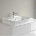 Villeroy und Boch Collaro Waschtisch 4A336G01 mit &Uuml;berlauf, Unterseite...
