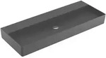 Villeroy & Boch Memento 2.0 Waschtisch 4A22CFI4 120 x 47 cm, Graphite C-plus,...