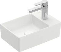 Villeroy und Boch 432340RW, Villeroy und Boch Villeroy & Boch Memento 2.0