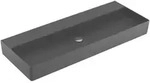 Villeroy & Boch Memento 2.0 Waschtisch 4A22C3I4 120 x 47 cm, Graphite C-plus,...