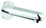 Grohe Wanneneinlauf Eurodisc Cosmopolitan chrom, Ausladung 170 mm