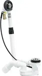 Viega Multiplex Trio Funktionseinheit 725778 f&uuml;r Badewanne Standard, Modell 6161.52