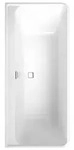 Villeroy und Boch 180COR9CL00VD01 180COR9CL00VD 1800x800mm Wei&szlig; Alpin