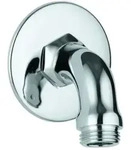 Grohe Brausearm Relexa 28429000 Anschlussgewinde 1/2", chrom