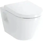 VitrA Integra Wand-Tiefsp&uuml;l-WC 7062B003-0075 35,5x54cm, 3/6 l, ohne Sp&uuml;lrand,...
