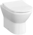 VitrA Integra Stand-Tiefsp&uuml;l-WC 7059B003-0088 35,5x54cm, 3/6 l, ohne...