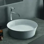 Ideal Standard Ipalyss Aufsatzschale E139801 40x40x12cm, ohne...
