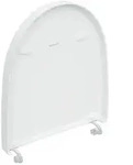 Geberit WC-Deckel 243211111 zu AquaClean Mera, Ersatzteil