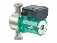 Wilo Top-z Standard-Trinkwasserpumpe 2045520 20/4, Inox, PN 10, 400 V,