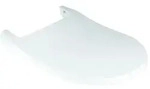 Grohe WC-Deckel 14925 f&uuml;r Sensia Arena 14925SH0 Dusch-WC alpinwei&szlig;