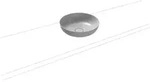 Kaldewei Miena Waschtisch-Schale 909406003199 ohne &Uuml;berlauf, 38 cm, manhattan