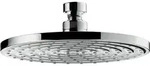 hansgrohe Kopfbrause Raindance d: 240 mm chrom 92210000
